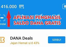 Apk Slot Penghasil Uang Dana Tercepat Tanpa Iklan 2024