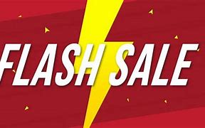 Arti Dari Flash Sale