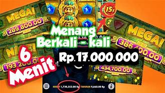 Cara Pinjam Saldo Di Game Slot Online Uang Asli Tanpa Deposit