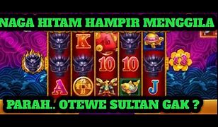 Situs Naga Hitam Slot