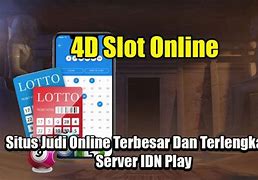 Situs Slot Aksara 4D Togel