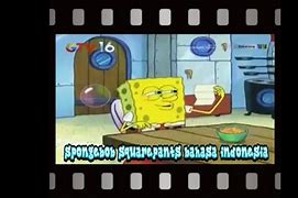 Spongebob Bahasa Indonesia Download