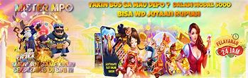 Tarzan Slot 2023 Terbaru Hari Ini Live Login